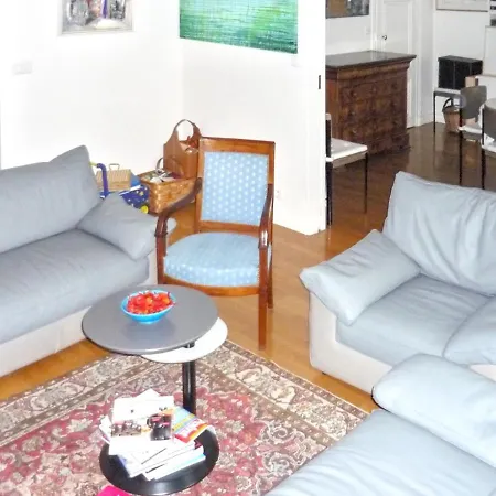 Appartement De 3 Chambres Avec Vue Sur La Ville Et Wifi A *