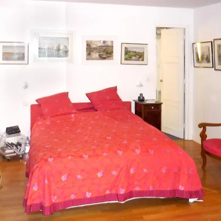 De 3 Chambres Avec Vue Sur La Ville Et Wifi A