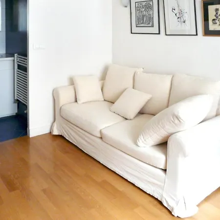 De 3 Chambres Avec Vue Sur La Ville Et Wifi A