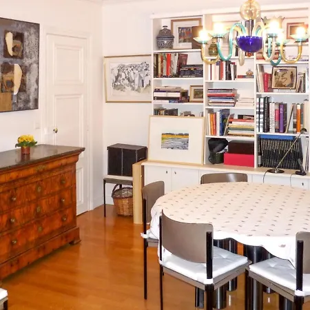 Appartement De 3 Chambres Avec Vue Sur La Ville Et Wifi A
