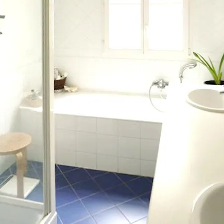 De 3 Chambres Avec Vue Sur La Ville Et Wifi A Appartement *