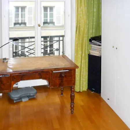 De 3 Chambres Avec Vue Sur La Ville Et Wifi A *
