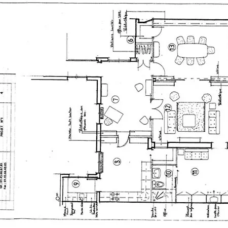 De 3 Chambres Avec Vue Sur La Ville Et Wifi A Appartement *